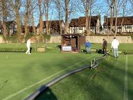 GC doubles 27th December